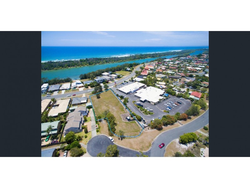 5 Mountbatten Court, Pottsville NSW 2489