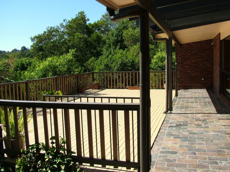 609 Clothiers Creek Road, Clothiers Creek NSW 2484