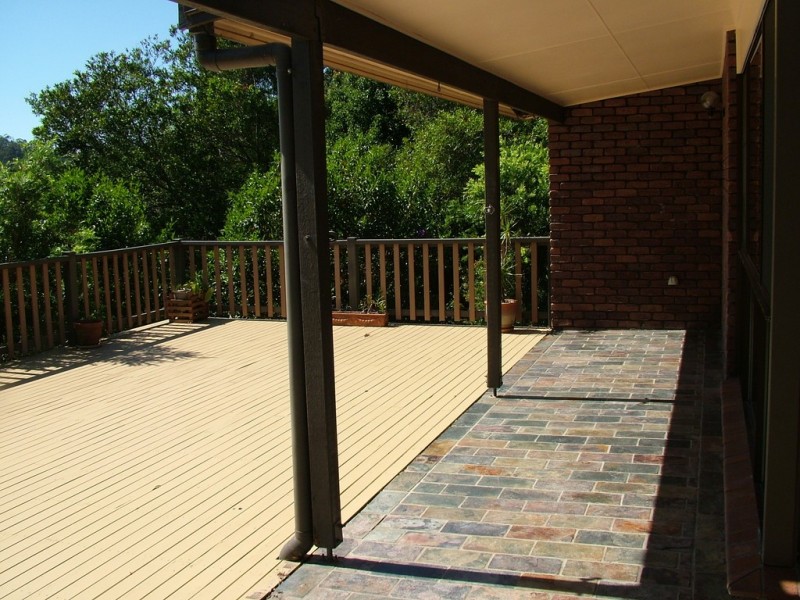 609 Clothiers Creek Road, Clothiers Creek NSW 2484