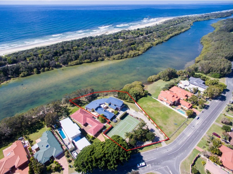 77 Overall Drive, Pottsville NSW 2489