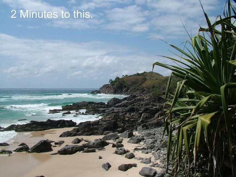 77 COAST ROAD, Cabarita Beach NSW 2488