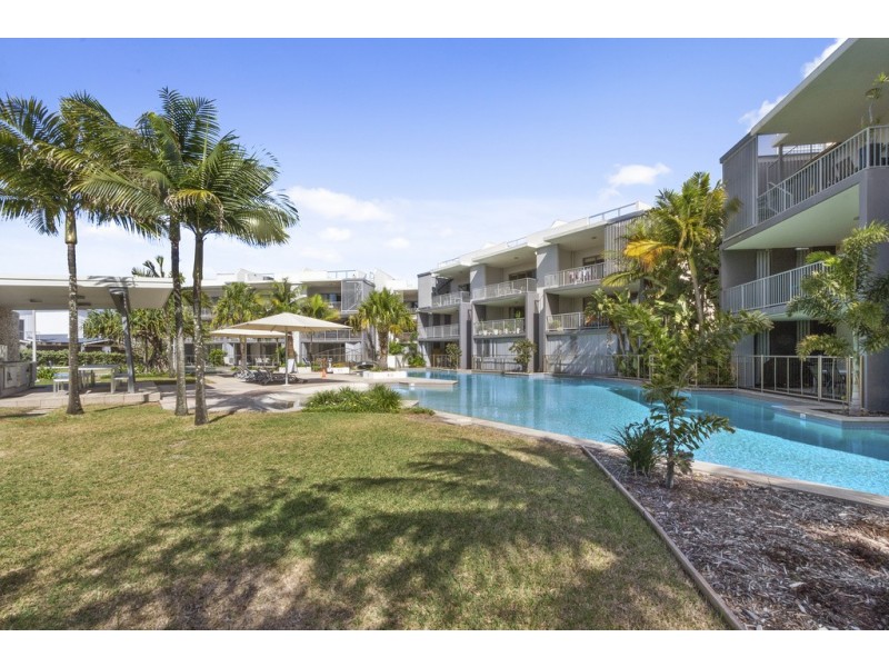 Unit 45/ 45-48 Kamala Crescent, Casuarina NSW 2487