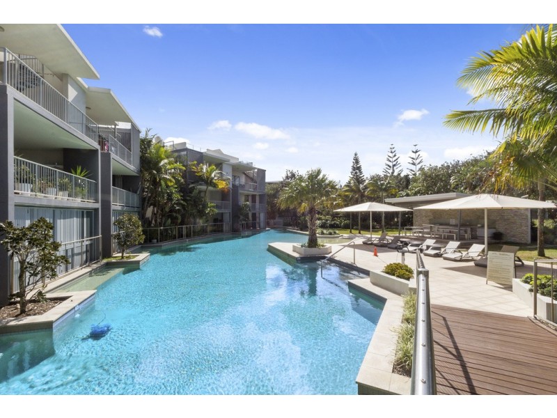 Unit 45/ 45-48 Kamala Crescent, Casuarina NSW 2487