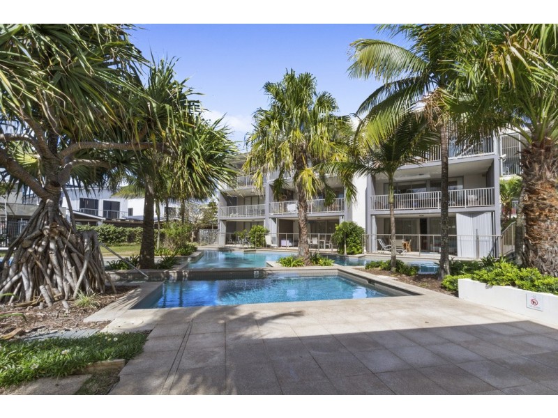 Unit 45/ 45-48 Kamala Crescent, Casuarina NSW 2487