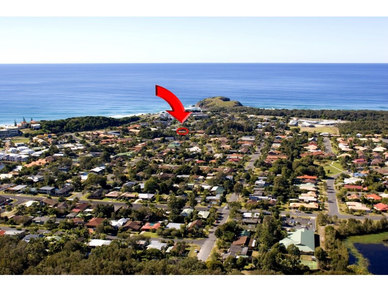 3 Ti Tree Avenue, Bogangar NSW 2488
