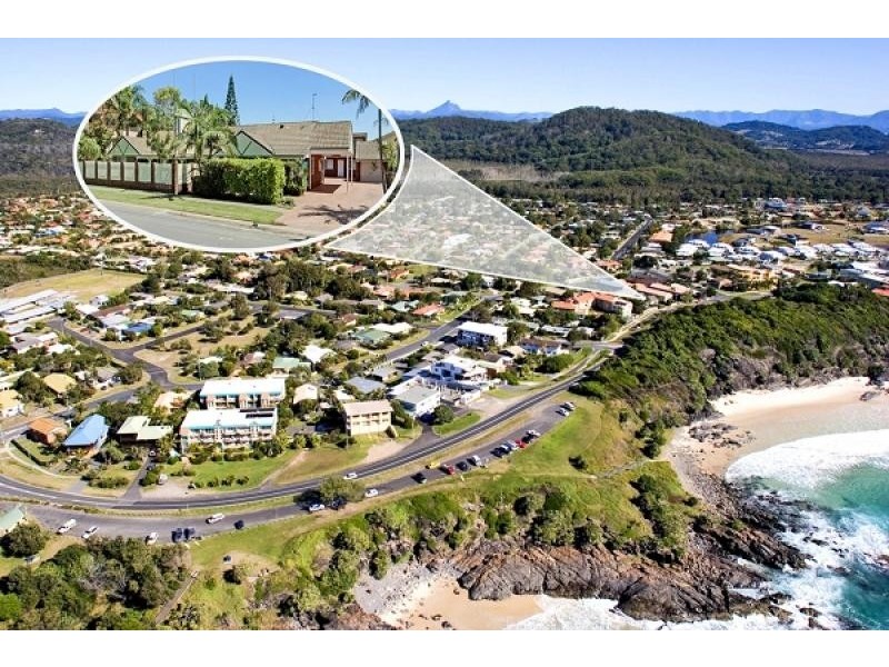 77 Tweed Coast Rd, Cabarita Beach NSW 2488