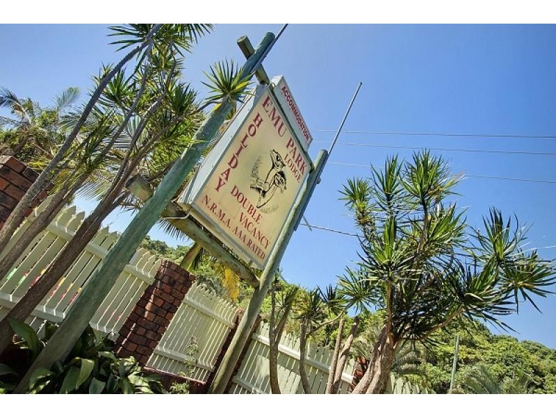 77 Tweed Coast Rd, Cabarita Beach NSW 2488