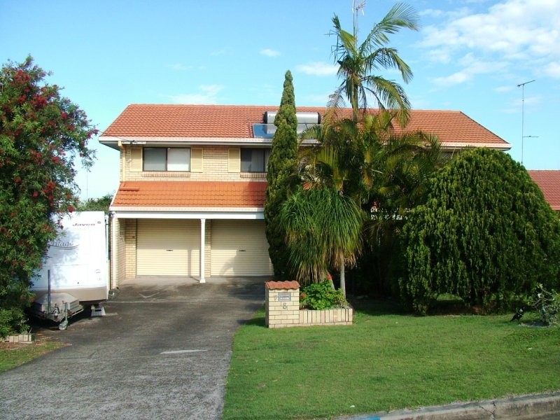 8 Dawes Avenue, Kingscliff NSW 2487