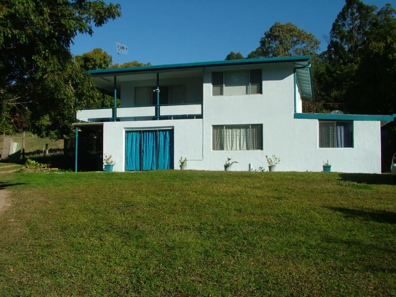 910 Clothiers Creek Road, Clothiers Creek NSW 2484