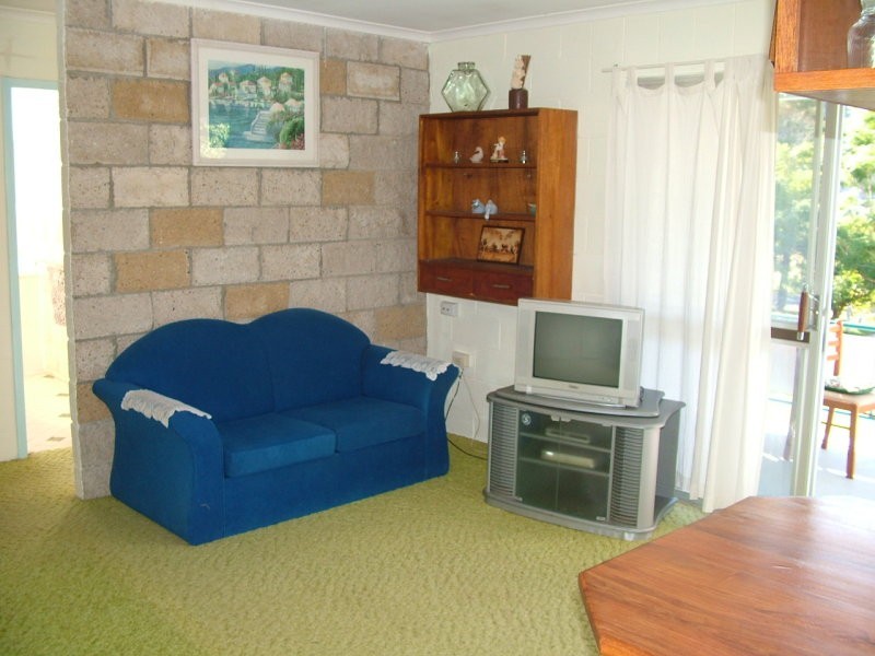 910 Clothiers Creek Road, Clothiers Creek NSW 2484