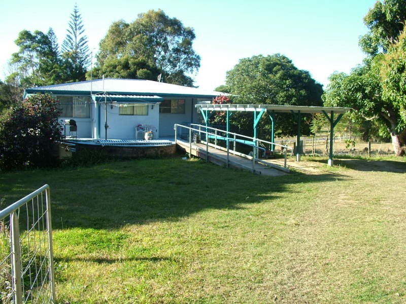 910 Clothiers Creek Road, Clothiers Creek NSW 2484