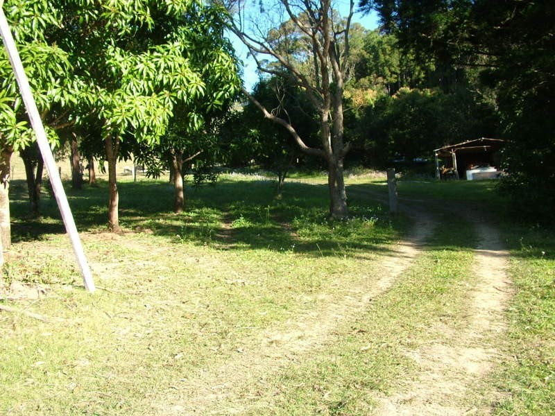 910 Clothiers Creek Road, Clothiers Creek NSW 2484