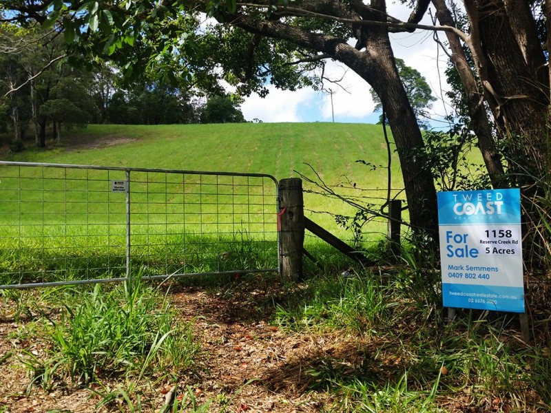 1158 Reserve Creek Road, Reserve Creek NSW 2484