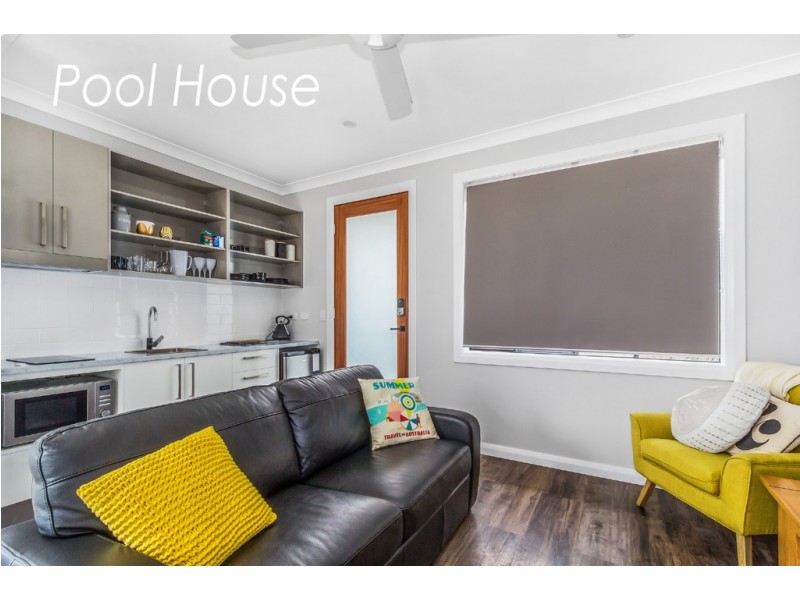 34 Seabreeze Boulevard, Pottsville NSW 2489