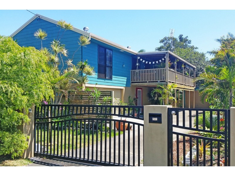 9 Rosewood Avenue, Cabarita Beach NSW 2488