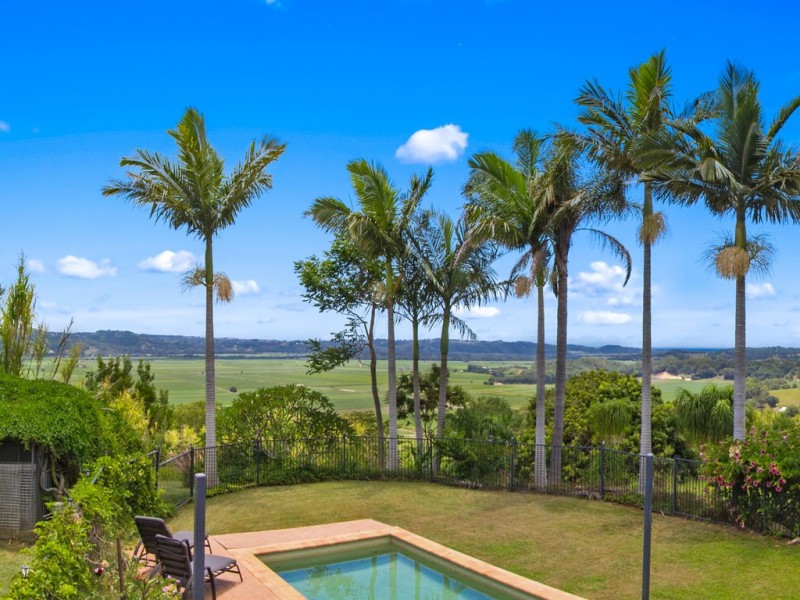 171 Farrants Hill Road, Farrants Hill NSW 2484