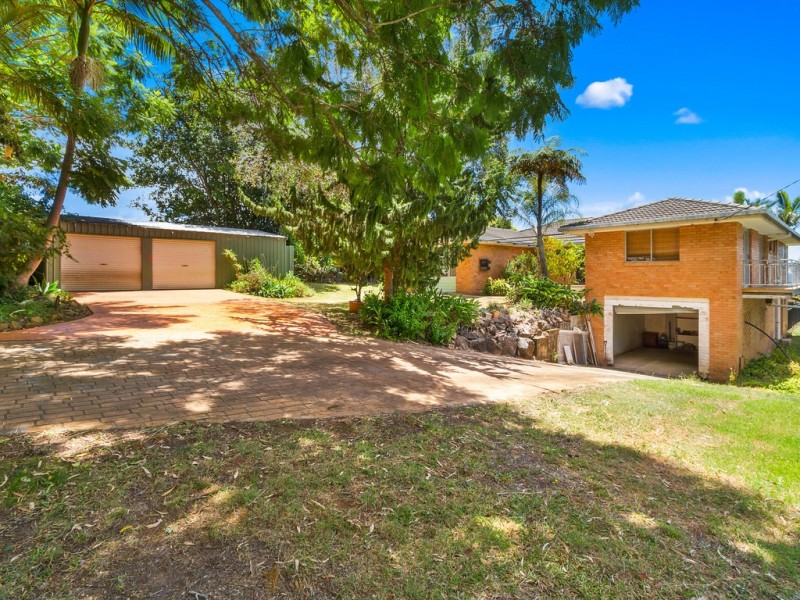 171 Farrants Hill Road, Farrants Hill NSW 2484