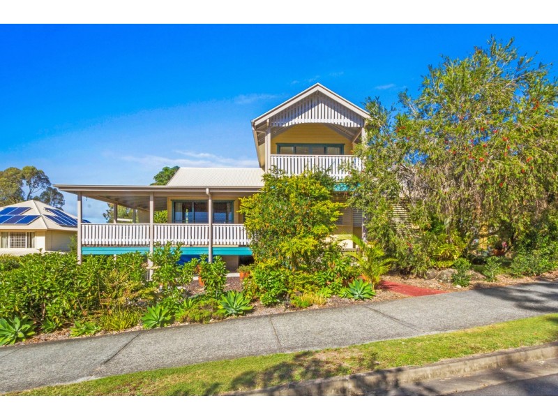 20 Sassafras Street, Pottsville NSW 2489