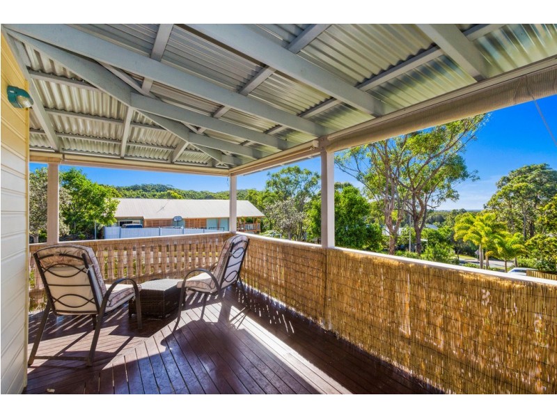 20 Sassafras Street, Pottsville NSW 2489