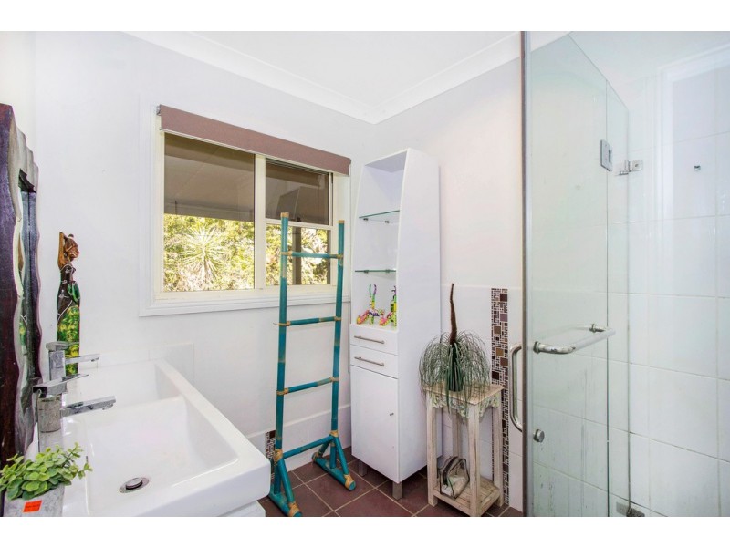 100 Wilman Road, Round Mountain NSW 2484