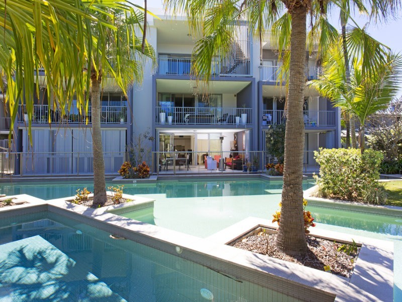 11/2-10 Kamala Crescent, Casuarina NSW 2487