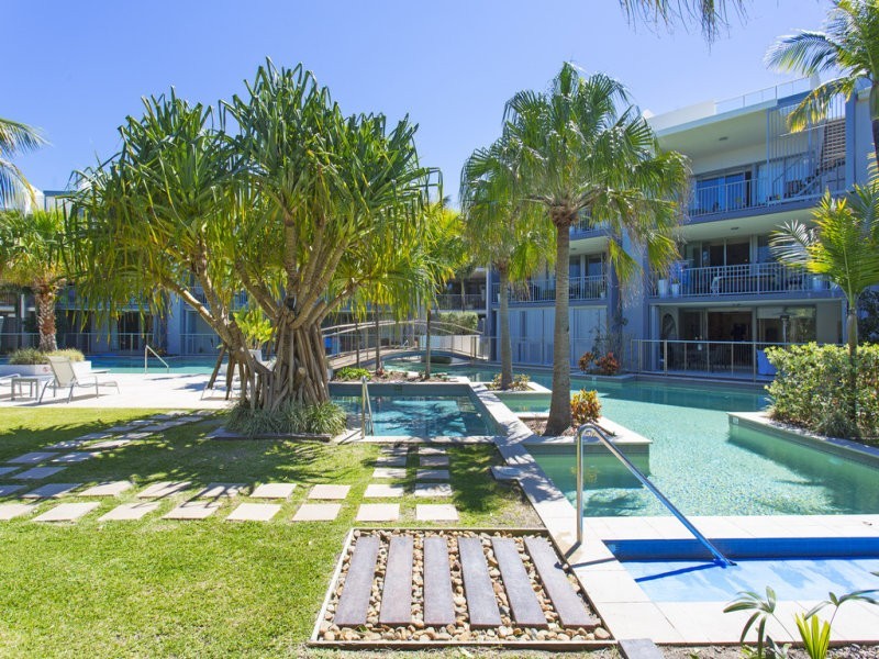 11/2-10 Kamala Crescent, Casuarina NSW 2487