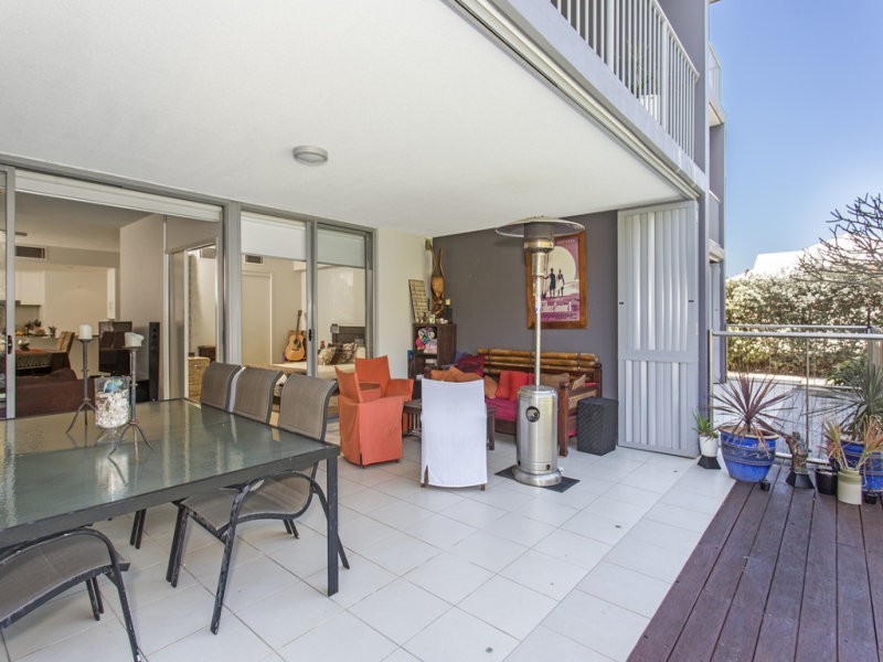 11/2-10 Kamala Crescent, Casuarina NSW 2487