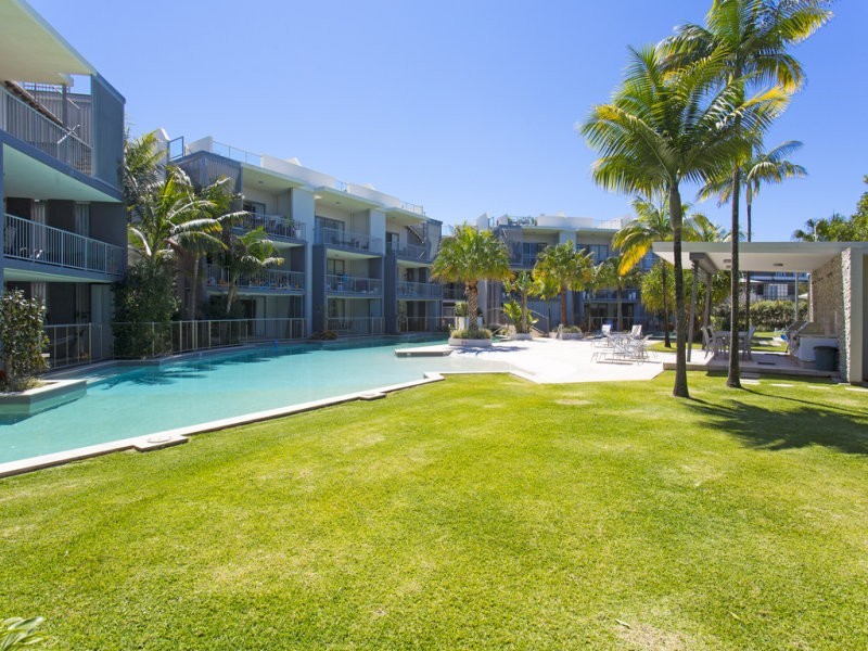 11/2-10 Kamala Crescent, Casuarina NSW 2487