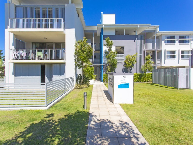 11/2-10 Kamala Crescent, Casuarina NSW 2487