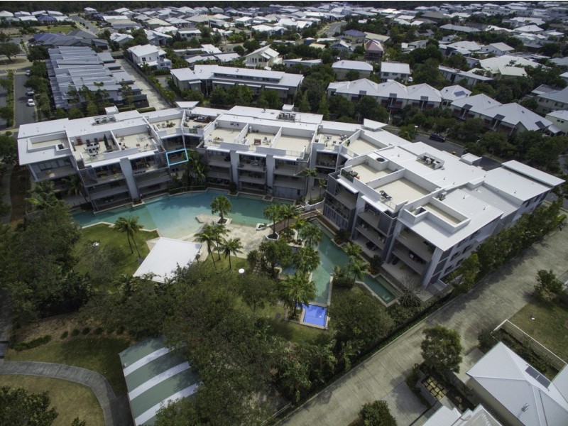 11/2-10 Kamala Crescent, Casuarina NSW 2487