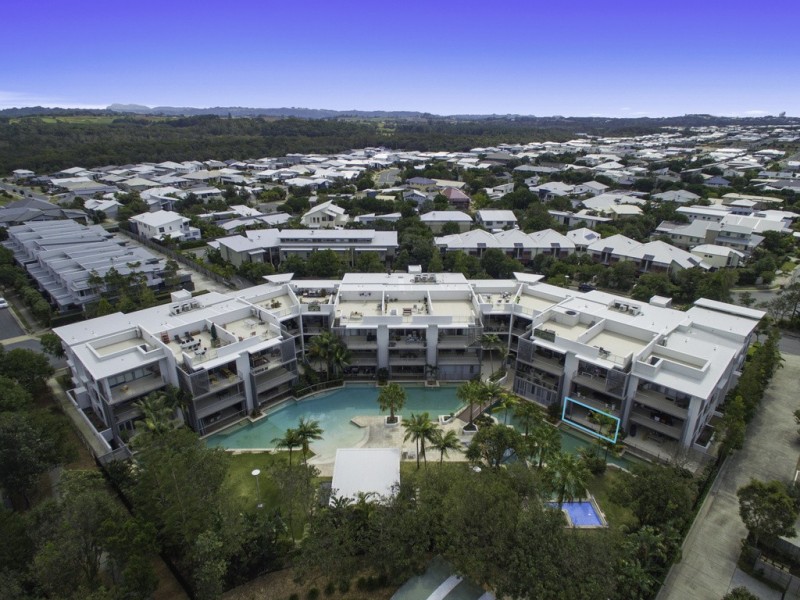 11/2-10 Kamala Crescent, Casuarina NSW 2487