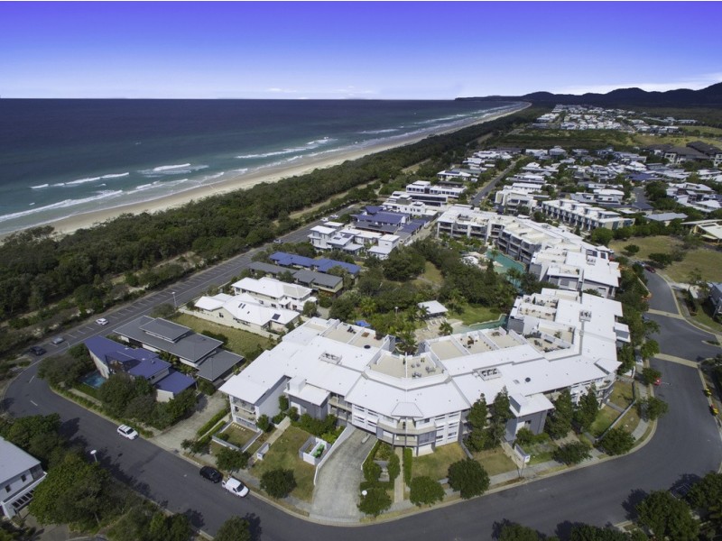 11/2-10 Kamala Crescent, Casuarina NSW 2487