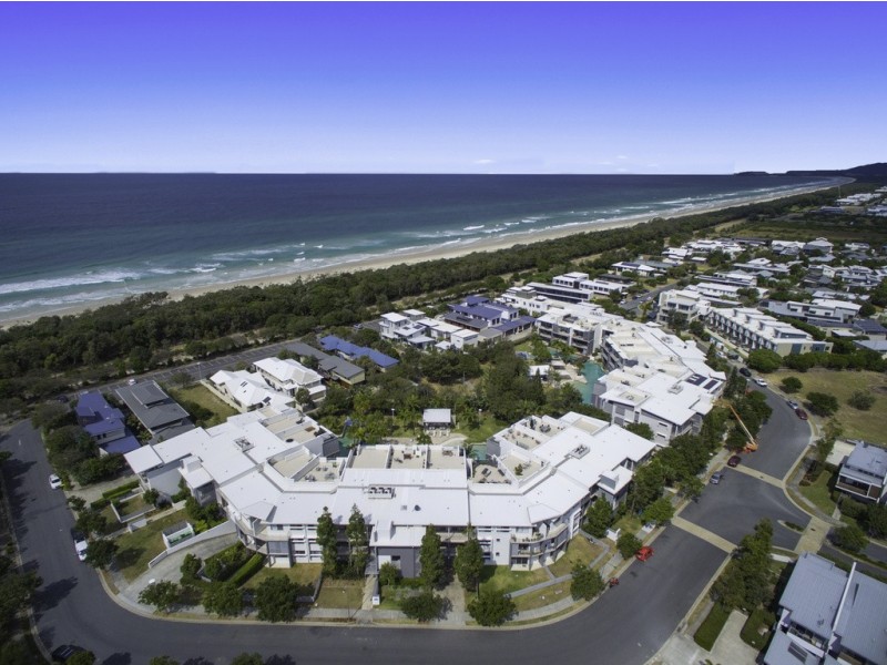 11/2-10 Kamala Crescent, Casuarina NSW 2487