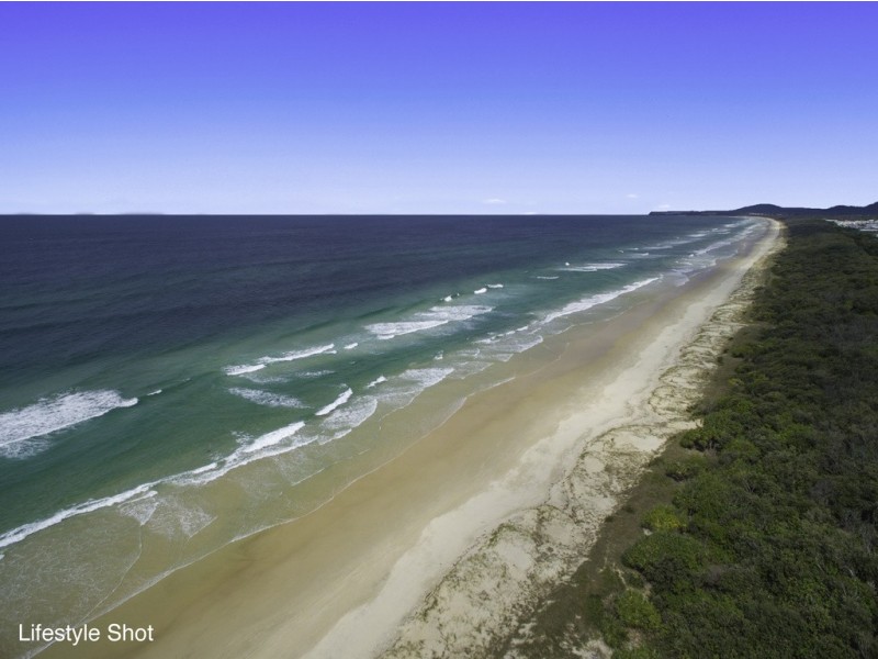 11/2-10 Kamala Crescent, Casuarina NSW 2487