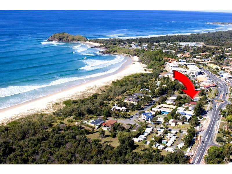 20 Tweed Coast Road, Cabarita Beach NSW 2488