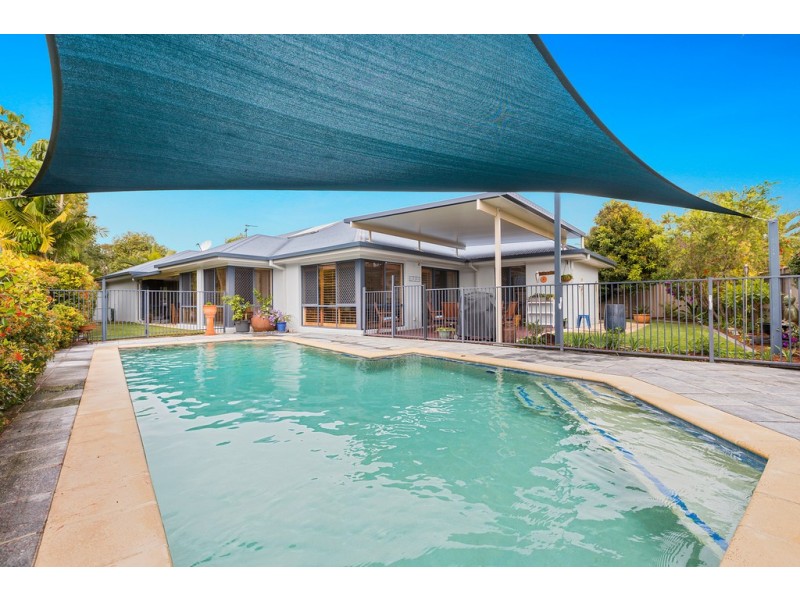 27 Suffolk Parade, Pottsville NSW 2489