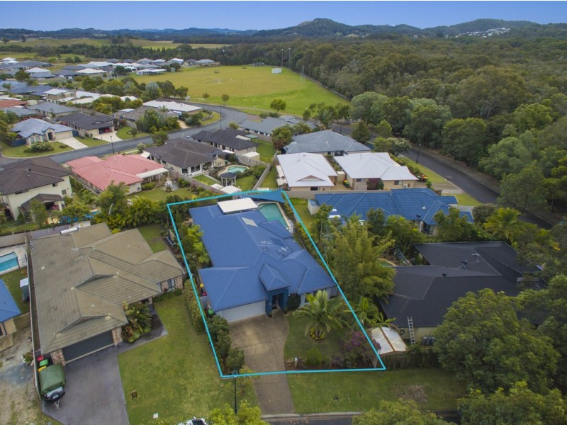 27 Suffolk Parade, Pottsville NSW 2489