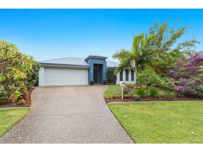 27 Suffolk Parade, Pottsville NSW 2489