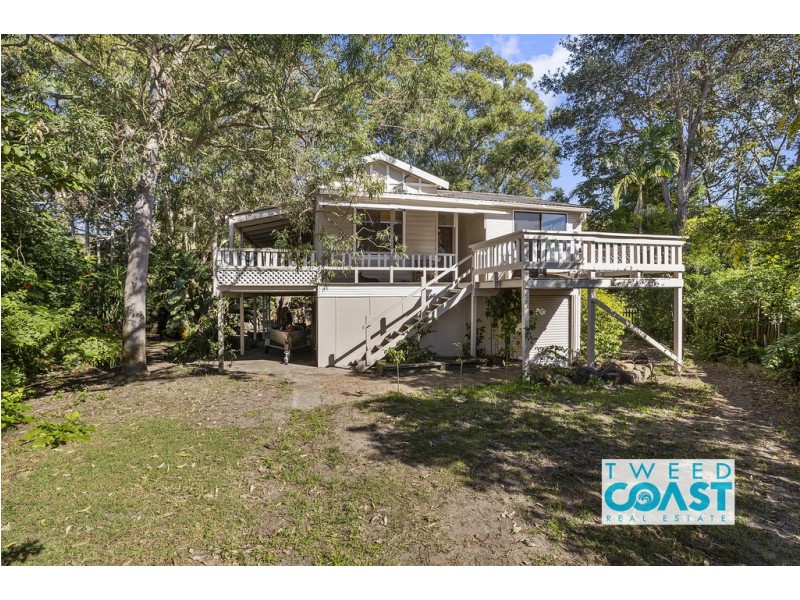 2 Kauri Avenue, Cabarita Beach NSW 2488