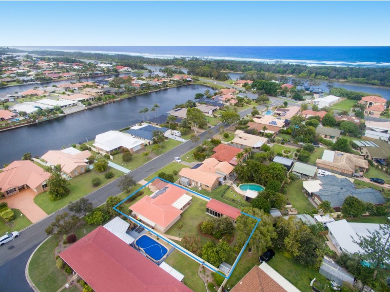 14 Balmoral Street, Pottsville NSW 2489