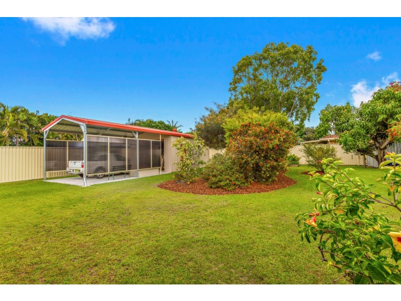 14 Balmoral Street, Pottsville NSW 2489