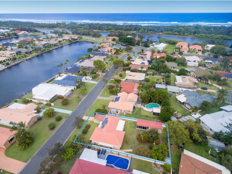 14 Balmoral Street, Pottsville NSW 2489