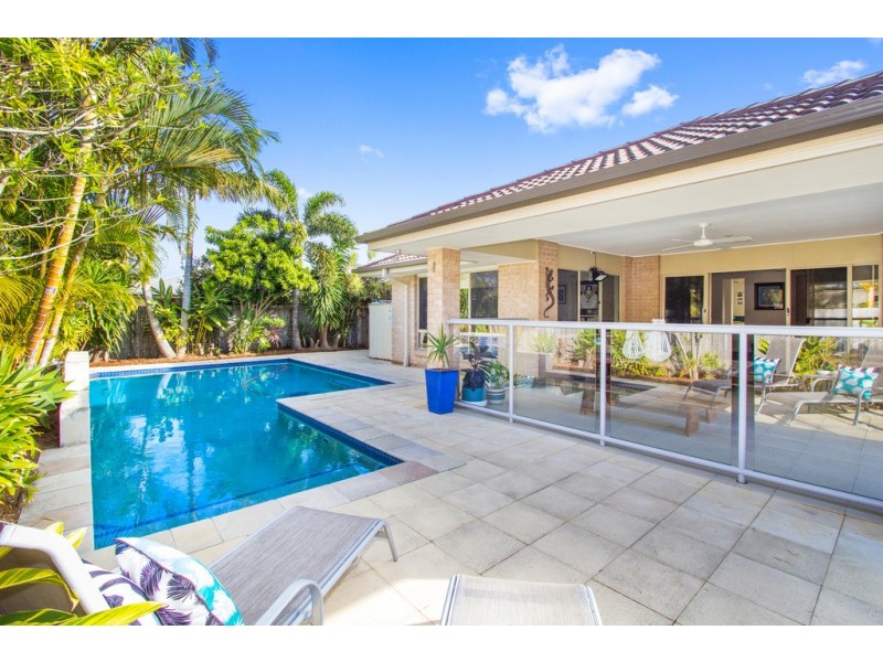 4 Benaud Place, Pottsville NSW 2489