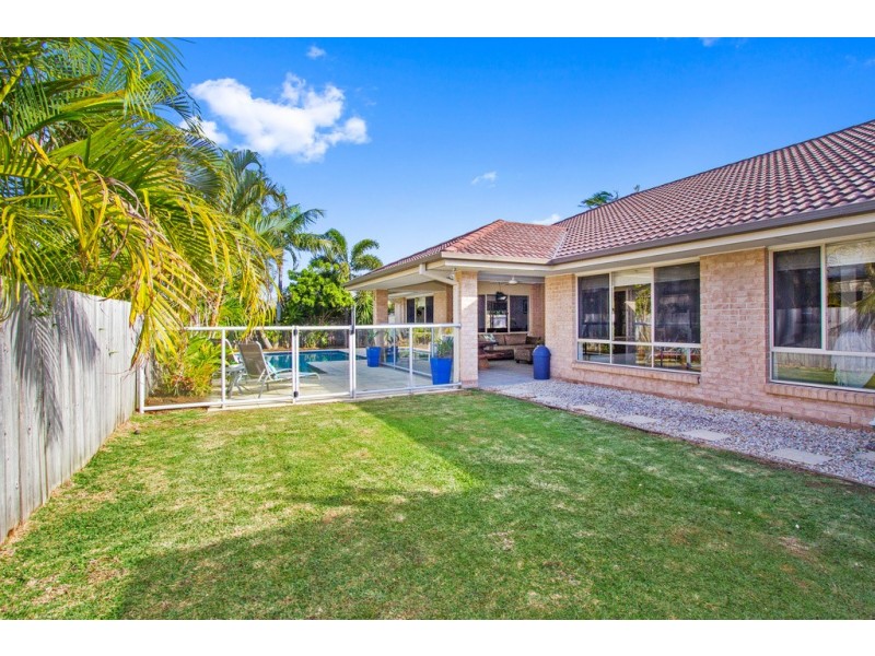 4 Benaud Place, Pottsville NSW 2489