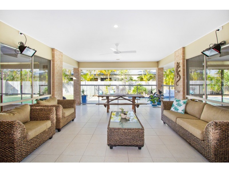 4 Benaud Place, Pottsville NSW 2489