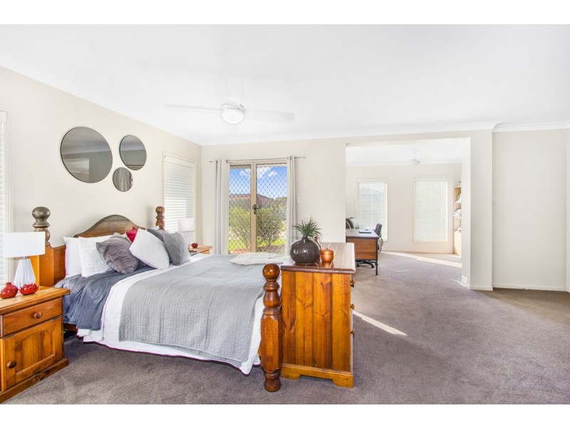 4 Benaud Place, Pottsville NSW 2489