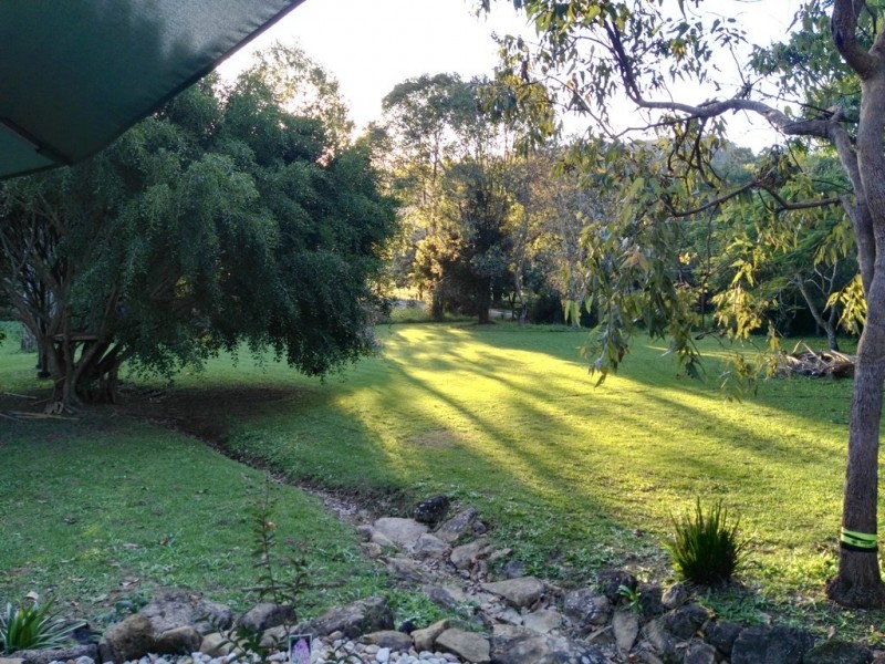 802 Clothiers Creek Road, Clothiers Creek NSW 2484