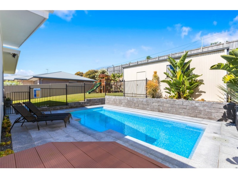 45 Newcastle Drive, Pottsville NSW 2489