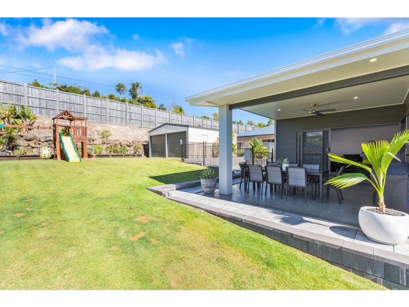 45 Newcastle Drive, Pottsville NSW 2489