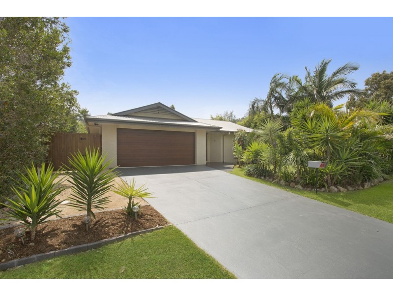 5 Brushtail Court, Pottsville NSW 2489